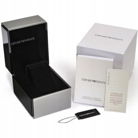 ZEGAREK MĘSKI EMPORIO ARMANI AR11215 (zi040a) ZEGAREK MĘSKI EMPORIO ARMANI AR11215 (zi040a)