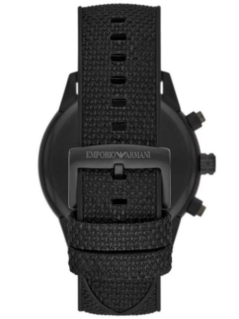 ZEGAREK MĘSKI EMPORIO ARMANI AR11453 - MARIO (zi051a) + BOX ZEGAREK MĘSKI EMPORIO ARMANI AR11453 - MARIO (zi051a) + BOX