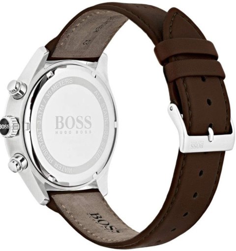 ZEGAREK MĘSKI HUGO BOSS 1513476 - GRAND PRIX (zh003c) + BOX ZEGAREK MĘSKI HUGO BOSS 1513476 - GRAND PRIX (zh003c) + BOX