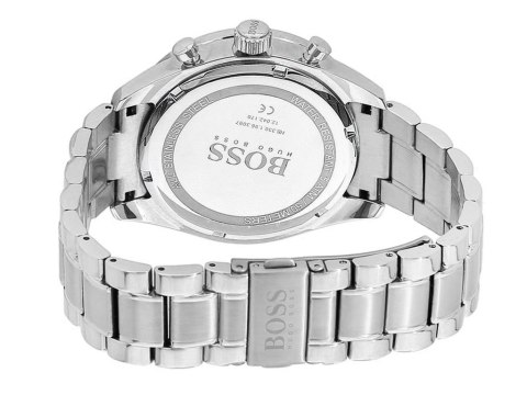 ZEGAREK MĘSKI HUGO BOSS 1513630 - TROPHY (zh009b) ZEGAREK MĘSKI HUGO BOSS 1513630 - TROPHY (zh009b)