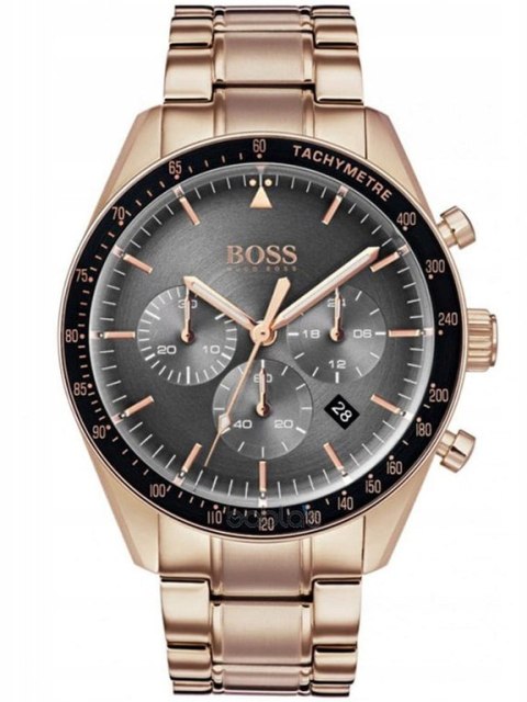 ZEGAREK MĘSKI HUGO BOSS 1513632 - TROPHY (zh009c) ZEGAREK MĘSKI HUGO BOSS 1513632 - TROPHY (zh009c)