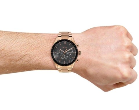 ZEGAREK MĘSKI HUGO BOSS 1513632 - TROPHY (zh009c) ZEGAREK MĘSKI HUGO BOSS 1513632 - TROPHY (zh009c)