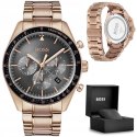 ZEGAREK MĘSKI HUGO BOSS 1513632 - TROPHY (zh009c)