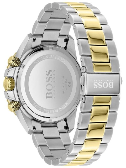 ZEGAREK MĘSKI HUGO BOSS 1513908 - ADMIRAL (zh035b) ZEGAREK MĘSKI HUGO BOSS 1513908 - ADMIRAL (zh035b)