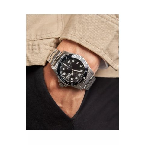 ZEGAREK MĘSKI INVICTA PRO DIVER 30018 - WR100, koperta 43mm (zv011c) ZEGAREK MĘSKI INVICTA PRO DIVER 30018 - WR100, koperta 43mm (zv011c)