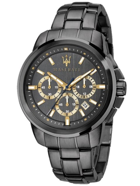 ZEGAREK MĘSKI MASERATI R8873621007 - SUCCESSO (zs009b) ZEGAREK MĘSKI MASERATI R8873621007 - SUCCESSO (zs009b)