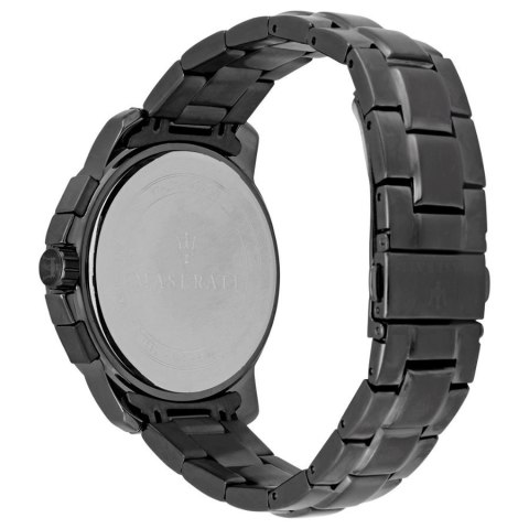 ZEGAREK MĘSKI MASERATI R8873621007 - SUCCESSO (zs009b) ZEGAREK MĘSKI MASERATI R8873621007 - SUCCESSO (zs009b)