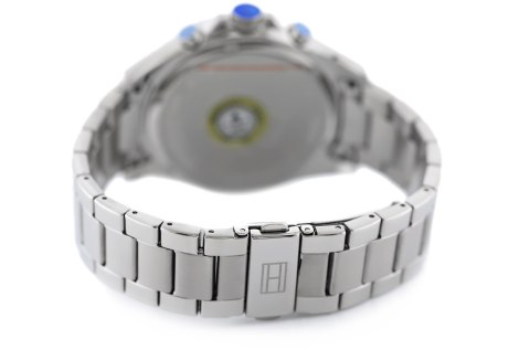 ZEGAREK MĘSKI TOMMY HILFIGER 1791122 (zf067a) ZEGAREK MĘSKI TOMMY HILFIGER 1791122 (zf067a)