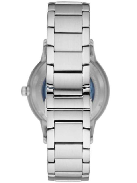Zegarek męski EMPORIO ARMANI SKELETON AUTOMATIC AR60037 (zi054a) Zegarek męski EMPORIO ARMANI SKELETON AUTOMATIC AR60037 (zi054a)