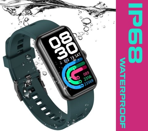SMARTWATCH DAMSKI Rubicon RNCE83 - CIŚNIENIOMIERZ (sr032e) SMARTWATCH DAMSKI Rubicon RNCE83 - CIŚNIENIOMIERZ (sr032e)