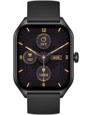 SMARTWATCH UNISEX Rubicon RNCF03 - ROZMOWY BLUETOOTH, ALWAYS ON DISPLAY (sr049e)