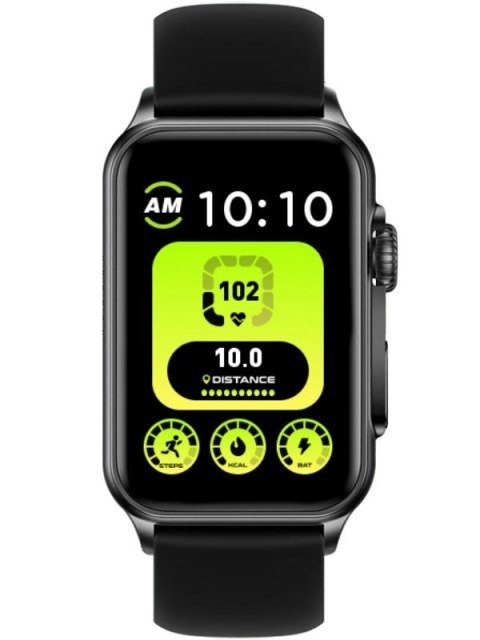 SMARTWATCH UNISEX Rubicon RNCF06 - TRYBY SPORTOWE, PULSOKSYMETR (sr051a) SMARTWATCH UNISEX Rubicon RNCF06 - TRYBY SPORTOWE, PULSOKSYMETR (sr051a)