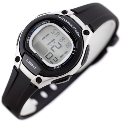 ZEGAREK DAMSKI CASIO LW-203-1AV (zd601a) + BOX ZEGAREK DAMSKI CASIO LW-203-1AV (zd601a) + BOX