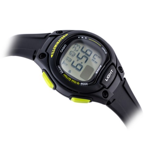 ZEGAREK DAMSKI CASIO LW-203-1BV (zd601b) + BOX ZEGAREK DAMSKI CASIO LW-203-1BV (zd601b) + BOX