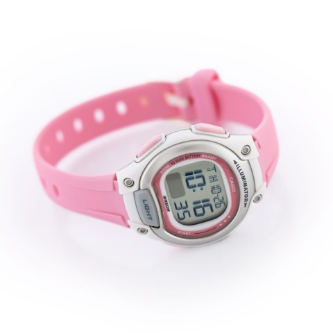 ZEGAREK DAMSKI CASIO LW-203-4A (zd601c) + BOX ZEGAREK DAMSKI CASIO LW-203-4A (zd601c) + BOX