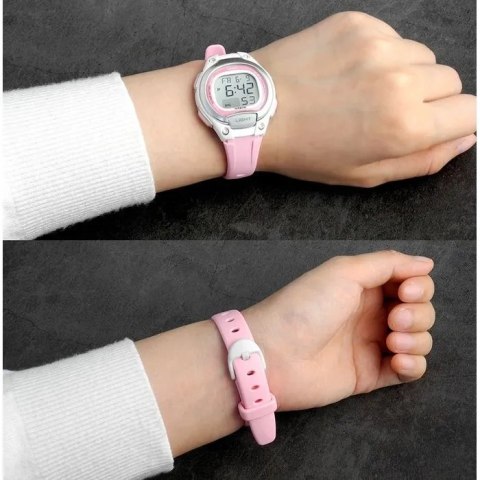 ZEGAREK DAMSKI CASIO LW-203-4A (zd601c) + BOX ZEGAREK DAMSKI CASIO LW-203-4A (zd601c) + BOX