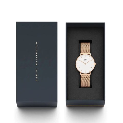 ZEGAREK DAMSKI DANIEL WELLINGTON DW00100305 - PETITE MELROSE 36mm (zw509b) ZEGAREK DAMSKI DANIEL WELLINGTON DW00100305 - PETITE MELROSE 36mm (zw509b)
