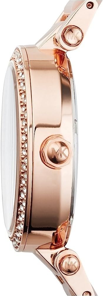 ZEGAREK DAMSKI MICHAEL KORS MK6110 MINI PARKER (zm540c) + BOX ZEGAREK DAMSKI MICHAEL KORS MK6110 MINI PARKER (zm540c) + BOX