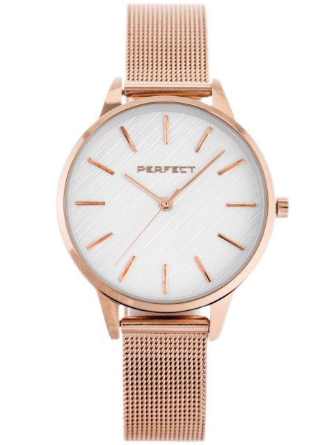 ZEGAREK DAMSKI PERFECT F374-05 (zp527d) + BOX ZEGAREK DAMSKI PERFECT F374-05 (zp527d) + BOX