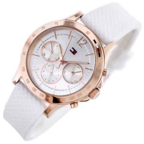 ZEGAREK DAMSKI TOMMY HILFIGER 1782199 HAVEN (zf539b) ZEGAREK DAMSKI TOMMY HILFIGER 1782199 HAVEN (zf539b)