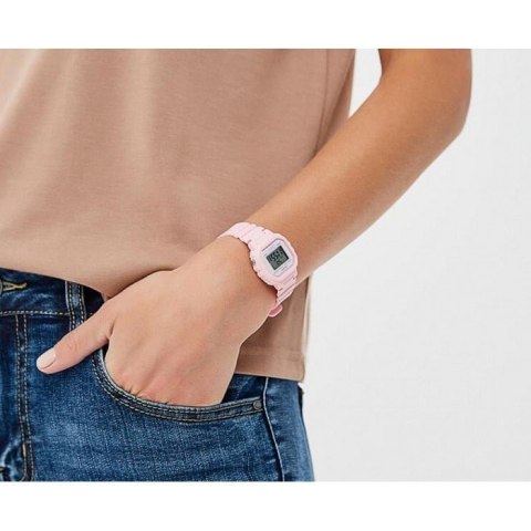 ZEGAREK DZIECIĘCY CASIO LA-20WH-4A1 + BOX ZEGAREK DZIECIĘCY CASIO LA-20WH-4A1 + BOX