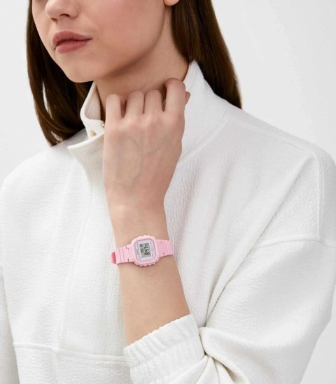 ZEGAREK DZIECIĘCY CASIO LA-20WH-4A1 + BOX ZEGAREK DZIECIĘCY CASIO LA-20WH-4A1 + BOX