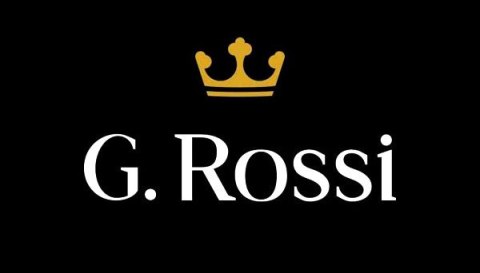 ZEGAREK G. ROSSI - 11890B3-4D1 (zg884b) + BOX ZEGAREK G. ROSSI - 11890B3-4D1 (zg884b) + BOX