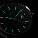 ZEGAREK MĘSKI DANIEL WELLINGTON DW00100482 - ICONIC LINK AUTOMATIC 40mm (zw001a)