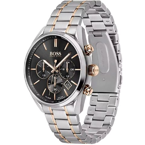 ZEGAREK MĘSKI HUGO BOSS 1513473 - GRAND PRIX (zh022b) + BOX ZEGAREK MĘSKI HUGO BOSS 1513473 - GRAND PRIX (zh022b) + BOX