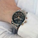 ZEGAREK MĘSKI HUGO BOSS 1513473 - GRAND PRIX (zh022b) + BOX