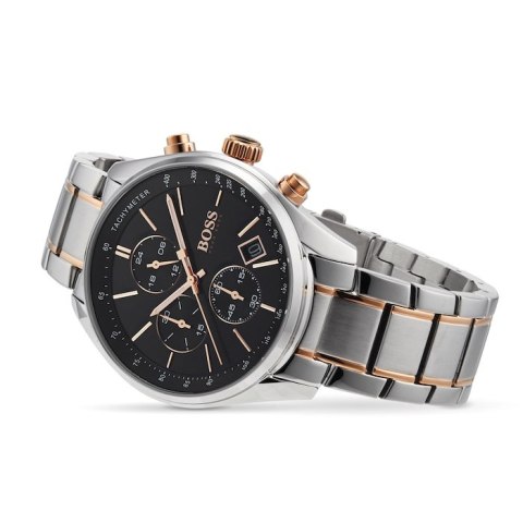 ZEGAREK MĘSKI HUGO BOSS 1513473 - GRAND PRIX (zh022b) + BOX ZEGAREK MĘSKI HUGO BOSS 1513473 - GRAND PRIX (zh022b) + BOX