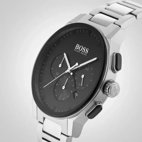 ZEGAREK MĘSKI HUGO BOSS 1513762 - PEAK CHRONO (zh018b) ZEGAREK MĘSKI HUGO BOSS 1513762 - PEAK CHRONO (zh018b)