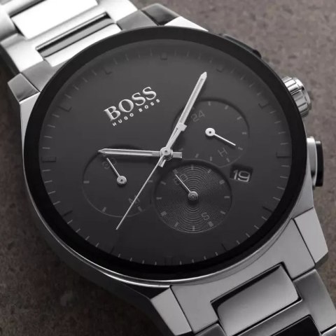 ZEGAREK MĘSKI HUGO BOSS 1513762 - PEAK CHRONO (zh018b) ZEGAREK MĘSKI HUGO BOSS 1513762 - PEAK CHRONO (zh018b)