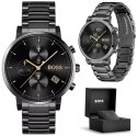 ZEGAREK MĘSKI HUGO BOSS 1513780 - INTEGRITY (zh027d)