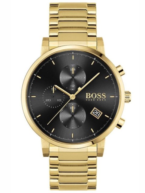 ZEGAREK MĘSKI HUGO BOSS 1513781 - INTEGRITY (zh027e) ZEGAREK MĘSKI HUGO BOSS 1513781 - INTEGRITY (zh027e)