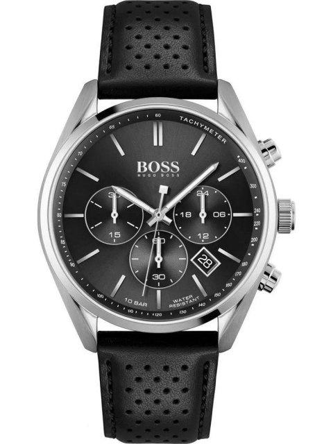 ZEGAREK MĘSKI HUGO BOSS 1513816 CHAMPION (zh052b) ZEGAREK MĘSKI HUGO BOSS 1513816 CHAMPION (zh052b)
