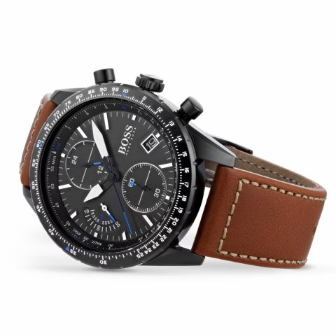 ZEGAREK MĘSKI HUGO BOSS 1513851 BRANDFIELD zh053a ZEGAREK MĘSKI HUGO BOSS 1513851 BRANDFIELD zh053a