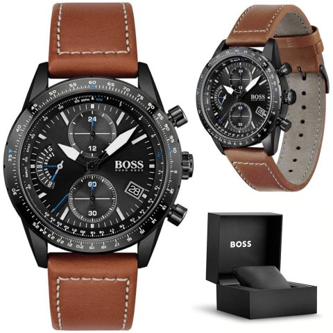ZEGAREK MĘSKI HUGO BOSS 1513851 BRANDFIELD zh053a ZEGAREK MĘSKI HUGO BOSS 1513851 BRANDFIELD zh053a