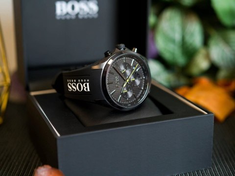 ZEGAREK MĘSKI HUGO BOSS 1513859 DISTINCT (zh055a) ZEGAREK MĘSKI HUGO BOSS 1513859 DISTINCT (zh055a)