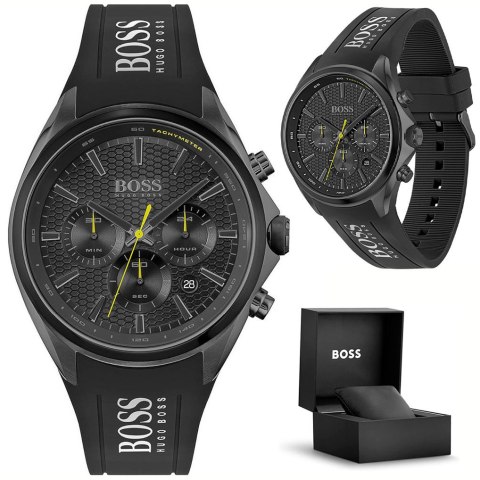 ZEGAREK MĘSKI HUGO BOSS 1513859 DISTINCT (zh055a) ZEGAREK MĘSKI HUGO BOSS 1513859 DISTINCT (zh055a)