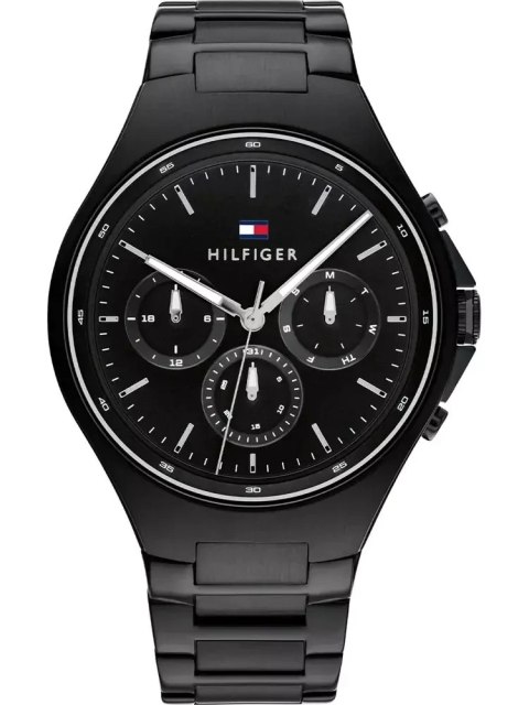ZEGAREK MĘSKI TOMMY HILFIGER 1792055 zf090a ZEGAREK MĘSKI TOMMY HILFIGER 1792055 zf090a