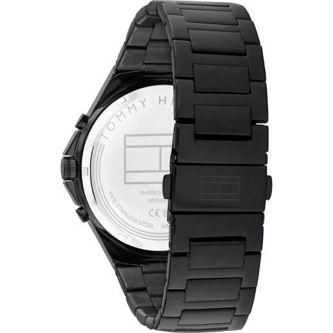 ZEGAREK MĘSKI TOMMY HILFIGER 1792055 zf090a ZEGAREK MĘSKI TOMMY HILFIGER 1792055 zf090a