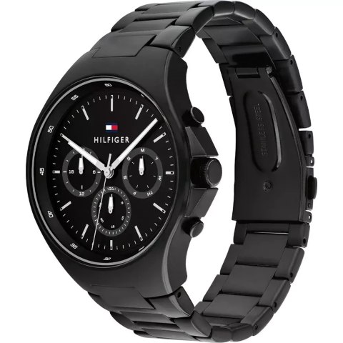 ZEGAREK MĘSKI TOMMY HILFIGER 1792055 zf090a ZEGAREK MĘSKI TOMMY HILFIGER 1792055 zf090a