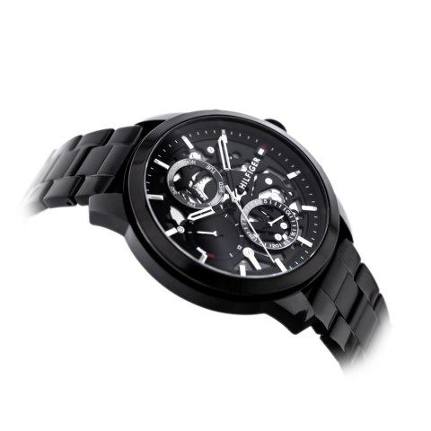 ZEGAREK MĘSKI TOMMY HILFIGER Henry 1710478 zf091b ZEGAREK MĘSKI TOMMY HILFIGER Henry 1710478 zf091b