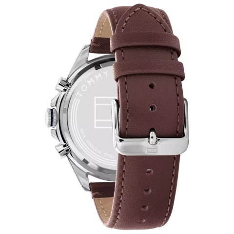 ZEGAREK MĘSKI TOMMY HILFIGER OWEN 1791965 + box ZEGAREK MĘSKI TOMMY HILFIGER OWEN 1791965 + box