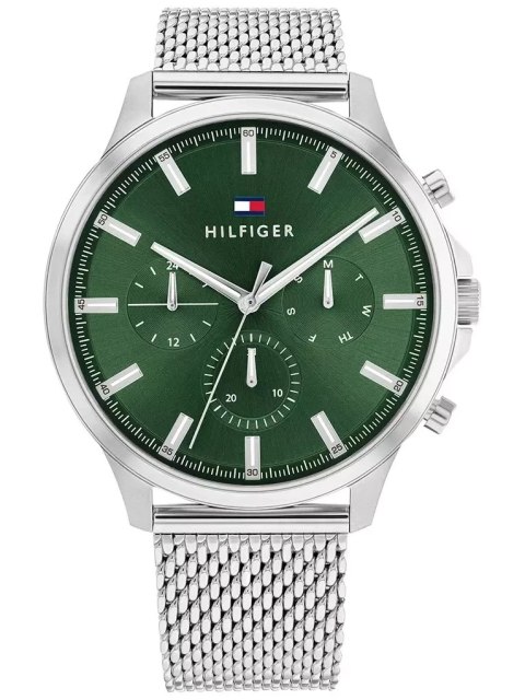 ZEGAREK MĘSKI TOMMY HILFIGER RYDER 1710499 (zf083a) ZEGAREK MĘSKI TOMMY HILFIGER RYDER 1710499 (zf083a)