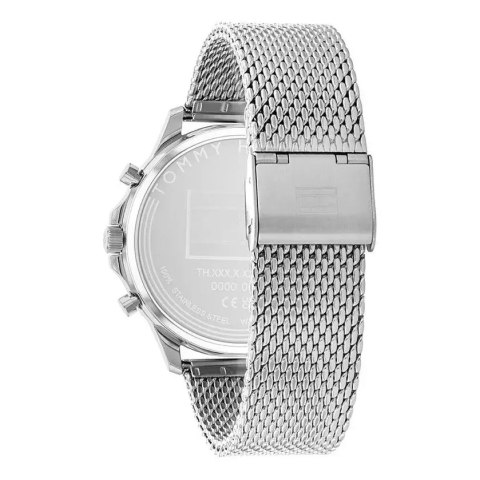 ZEGAREK MĘSKI TOMMY HILFIGER RYDER 1710499 (zf083a) ZEGAREK MĘSKI TOMMY HILFIGER RYDER 1710499 (zf083a)