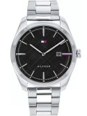 KLASYCZNY ZEGAREK MĘSKI TOMMY HILFIGER Theo 1710440 + BOX