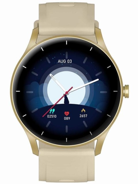 SMARTWATCH UNISEX GRAVITY GT2-4 - ROZMOWY BLUETOOTH, WŁASNE TARCZE (sg019d) SMARTWATCH UNISEX GRAVITY GT2-4 - ROZMOWY BLUETOOTH, WŁASNE TARCZE (sg019d)