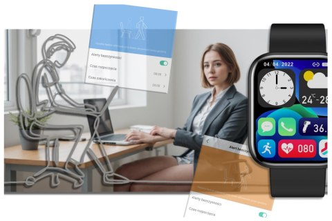 SMARTWATCH UNISEX GRAVITY GT3-3 - ROZMOWY BLUETOOTH, WŁASNE TARCZE (sg022c) SMARTWATCH UNISEX GRAVITY GT3-3 - ROZMOWY BLUETOOTH, WŁASNE TARCZE (sg022c)